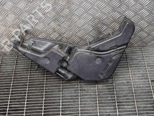 Used Windscreen washer tank AUDI Q5 (8RB) SQ5 TDI quattro (313 hp) 6762997