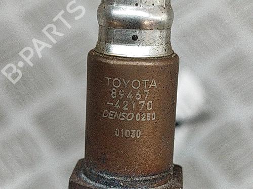 Electronic sensor TOYOTA RAV 4 V (_A5_, _H5_) 2.5 Hybrid AWD (AXAH54, AXAL54) | BP33368589M84 - Image 6