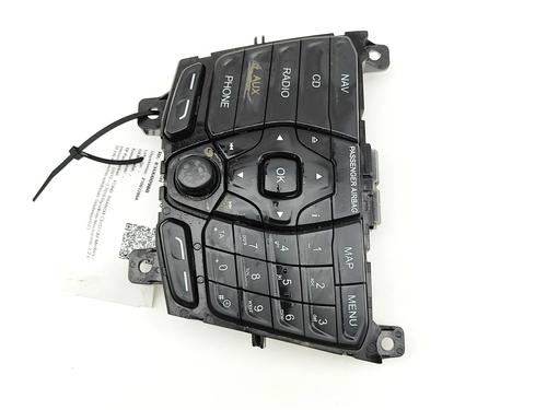 Switch FORD TRANSIT CUSTOM V362 Bus (F3) 2.2 TDCi | BP37029552I30 - Image 3