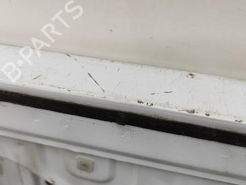 Bakluke CC/Kombi-Kupé FORD RANGER (TKE) 2.0 EcoBlue 4x4 | BP29975094C6