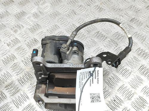 Left rear brake caliper AUDI Q5 (GUB) 2.0 TDI quattro | BP33731763M107 - Image 5