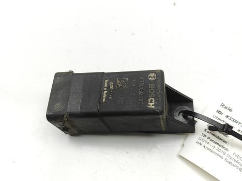 Andre IVECO DAILY VI Van 33S14, 35S14, 35C14, 42S14 (136 hp) 30514537