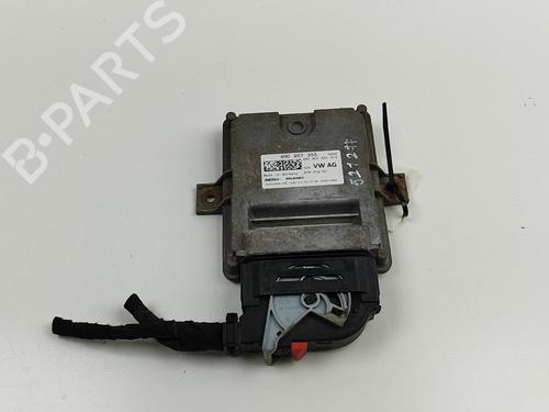 Elektronisk modul AUDI A4 B9 Avant (8W5, 8WD) 2.0 TDI (190 hp) 26524266