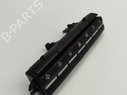 Switch PEUGEOT 5008 (0U_, 0E_) 1.6 HDi | BP26040838I30 