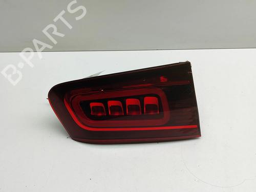 Used Left tailgate light MERCEDES-BENZ GLC (X253) 300 d 4-matic (253.919) (245 hp) 29731221