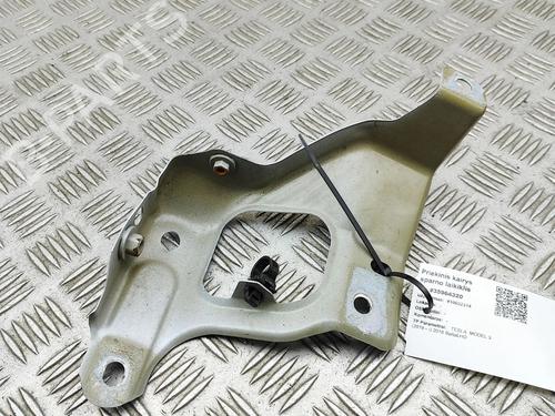 Support TESLA MODEL 3 (5YJ3) EV | BP36186510C155 - Image 3