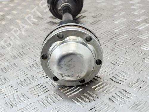 Left front driveshaft VW JETTA IV (162, 163, AV3, AV2) 1.4 TSI Hybrid | BP6732506M38 