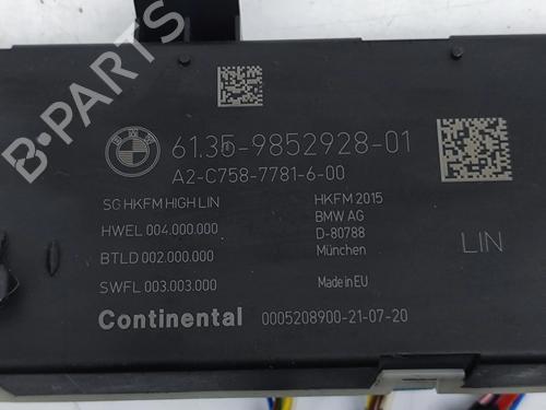 Electronic module BMW X5 (G05, F95) xDrive 30 d Mild-Hybrid | BP32973725M83 - Image 7