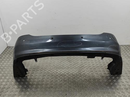 Used Rear bumper Rear bumper TOYOTA PRIUS Liftback (_W2_) 1.5 Hybrid (NHW2_) (113 hp) 33370315 33370315
