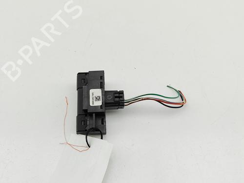Warning switch CHRYSLER GRAND VOYAGER V (RT) 2.8 CRD | BP30108528I22
