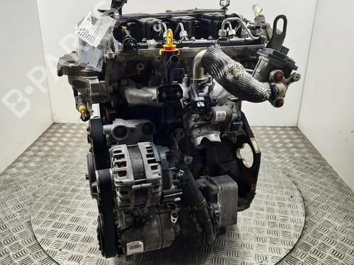 Motor RENAULT MASTER III Van (FV) 2.3 dCi 145 FWD (FV0E, FV0F, FV0H, FV02, FV0M, FV0S,... (146 hp) 30082294