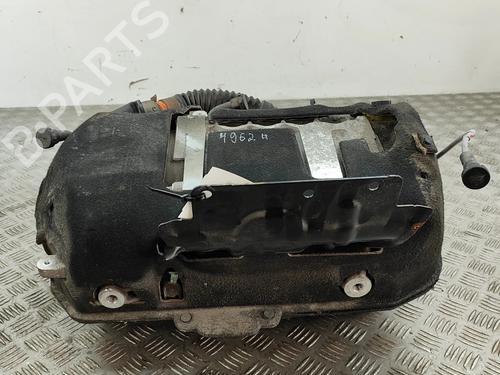 Motor JAGUAR I-PACE (X590) EV400 AWD | BP28028996M1