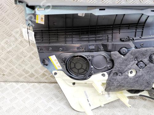 Rear right panel BMW 6 Coupe (F13) 640 d | BP39409172C61 - Image 5