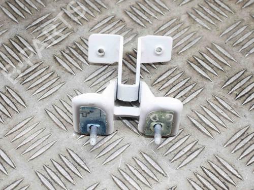 Used Hinge/Door check strap MERCEDES-BENZ A-CLASS (W177) A 200 (177.087) (163 hp) 27757385