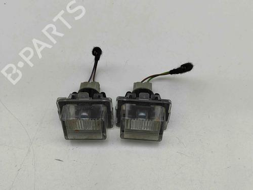 licence-plate-light-mercedes-benz-s-class-w221-v221-2005-2006-2007-2008-2009-2010-2011-2012-2013-29510852 main image