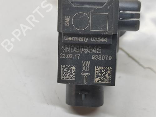 Elektronisk sensor AUDI Q5 (FYB, FYG) 2.0 TFSI quattro | BP28438659M84 