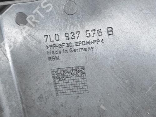 Autre PORSCHE CAYENNE (92A) 3.0 Diesel | BP25787560O1 