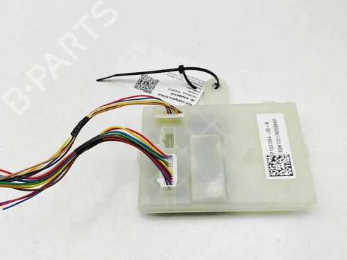 Used Electronic module Electronic module TESLA MODEL Y (5YJY) Long Range All-wheel Drive (514 hp) 33394416 33394416