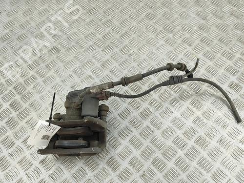 Right rear brake caliper AUDI A6 C7 (4G2, 4GC) 3.0 TDI quattro | BP26383435M106