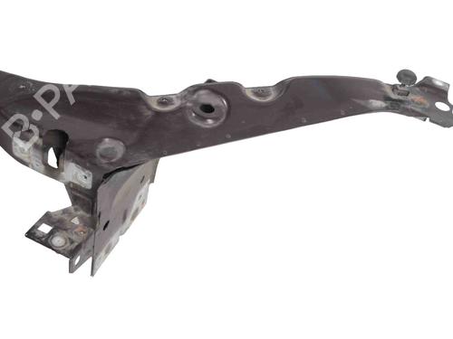 Frontplate/Frontkurv JAGUAR XF I (X250) 3.0 D | BP30254694C72