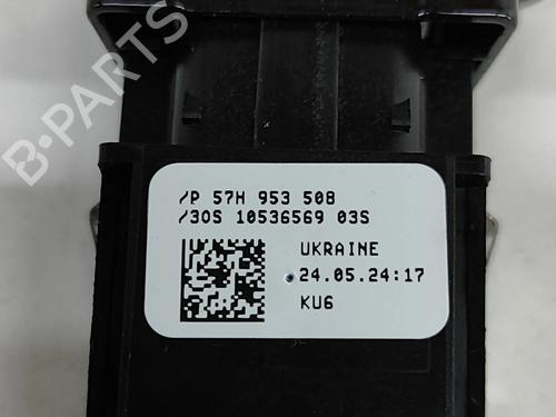 Switch SKODA KODIAQ II (PS7) 1.5 TSI mHEV | BP27778257I30 - Image 7
