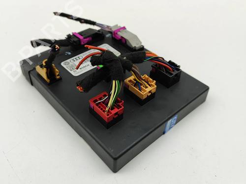 Used Electronic module Electronic module AUDI A6 C7 Avant (4G5, 4GD) 3.0 TDI quattro (204 hp) 27350615 27350615