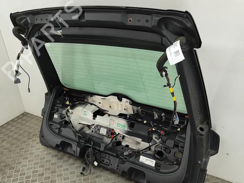 Tailgate VOLVO XC60 II (246) B5 Mild-Hybrid | BP32728206C6  - Image 6