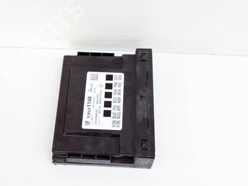 Electronic module OPEL MOKKA / MOKKA X (J13) 1.4 (_76) | BP12312240M83 