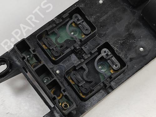 Right front window switch FORD FIESTA VI (CB1, CCN) 1.0 EcoBoost | BP26557591I26 