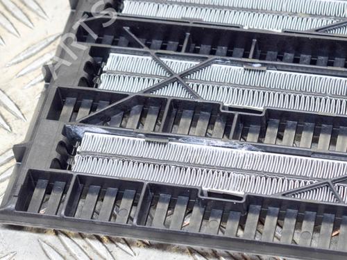 Heater resistor MERCEDES-BENZ GLC Coupe (C253) 250 d 4-matic (253.309) | BP9166850M108 