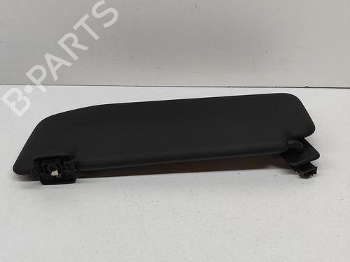 Right sun visor PEUGEOT 2008 II (UD_, US_, UY_, UJ_, UR_, UC_) 1.2 PureTech 130 (USHNS, URHNS) | BP28553184I2 