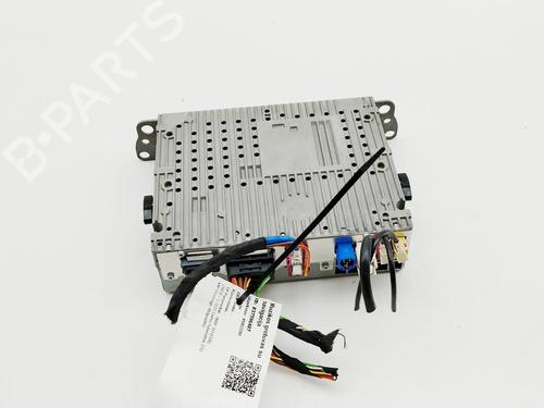 Electronic module BMW X3 (G01, F97, G08) iX3 | BP38328831M83 - Image 3