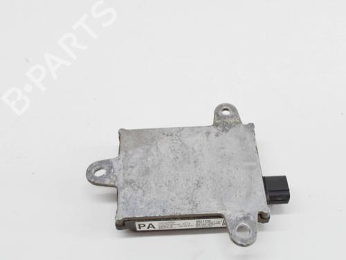 Electronic module TOYOTA LAND CRUISER PRADO (_J15_) 2.8 D-4D (GDJ150_, GDJ155_, GDJ150, GDJ151) | BP15621915M83 