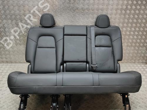 Used Rear seat Rear seat TESLA MODEL Y (5YJY) EV (347 hp) 27791606 27791606