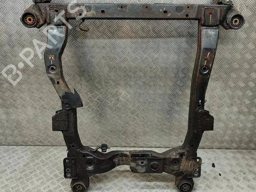 Forbro Forbro OPEL AMPERA (R12) EV 150 (151 hp) 36066382 36066382