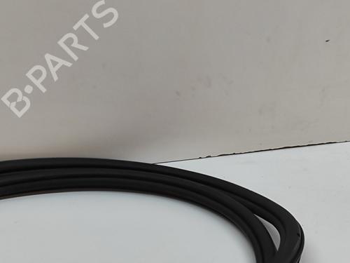 Rubber door seal AUDI Q7 (4LB) 3.0 TDI quattro | BP27377588C142
