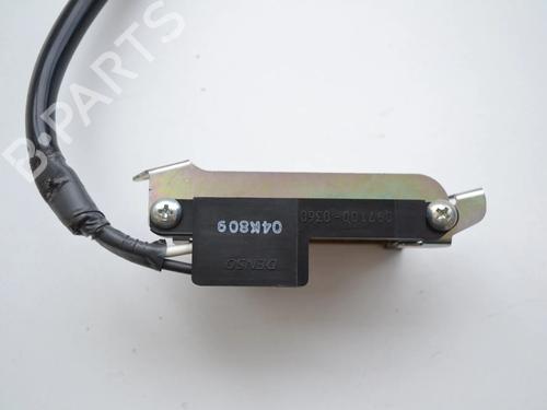 Heater resistor SUBARU OUTBACK (BL, BP) 2.0 D AWD (BPD) | BP33363720M108 - Image 2