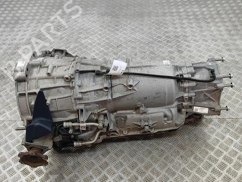 Used Gearbox PORSCHE CAYENNE Coupe (9YB) 3.0 AWD (9YBAA1) (340 hp) 27792607