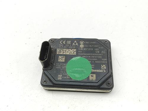 Used Electronic module Electronic module SKODA ENYAQ iV SUV (5AZ) 85 (286 hp) 33740476 33740476