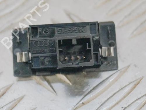 Electronic module AUDI A4 B9 (8W2, 8WC) 2.0 TFSI | BP6734434M83 - Image 3