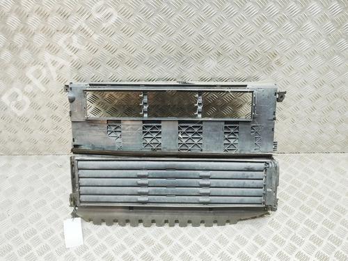 Grill Grill DS DS 7 Crossback (J4_, JR_, JC_) 1.6 PureTech 225 (J45GCR, J45GGR) (224 hp) 39930682 39930682