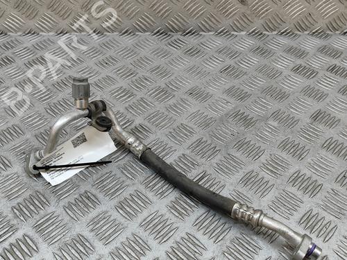 AC pipe NISSAN LEAF (ZE1) Electric | BP27796656M126 
