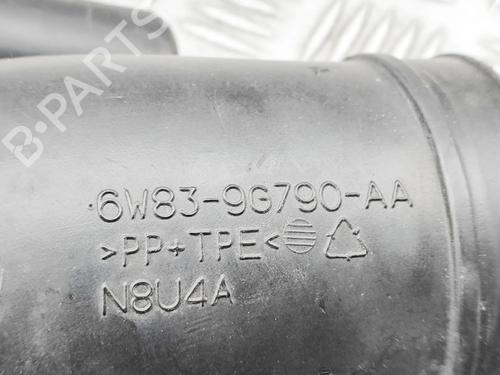 Pipe JAGUAR XK II Coupe (X150) 5.0 V8 | BP31192393M125 - Image 6
