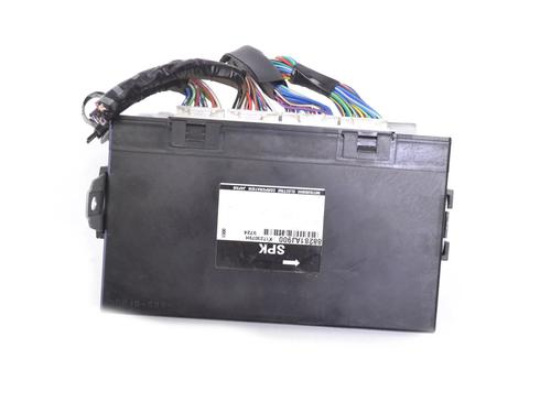 Used Electronic module Electronic module SUBARU OUTBACK (BR) 2.0 D AWD (BRD) (150 hp) 33344716 33344716