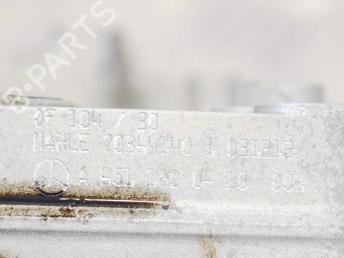 Other MERCEDES-BENZ E-CLASS (W212) E 220 CDI | BP6739249O1 