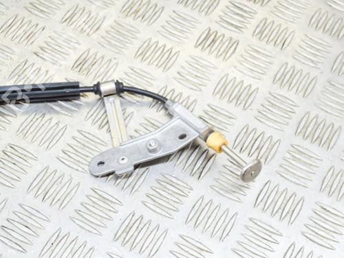 Handbrake cable AUDI A6 C8 (4A2) 45 TFSI Mild Hybrid quattro | BP27751857C145 