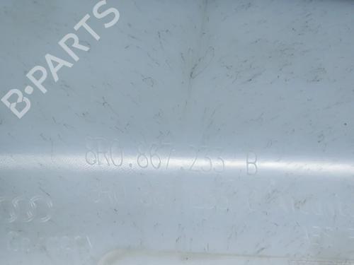 Other AUDI Q5 (8RB) 2.0 TDI quattro | BP14618636O1