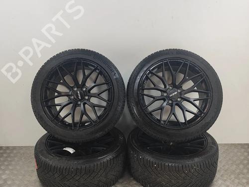 Felge für TESLA MODEL Y (5YJY) EV Performance All-wheel Drive (462 hp) 30754347