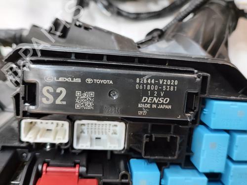 Wiring harness TOYOTA C-HR (_X2_, _H2_) Hybrid | BP27780605E16 