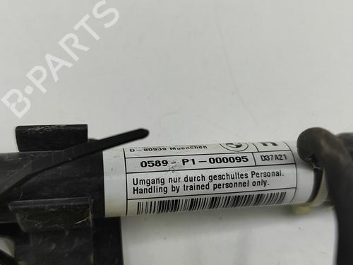 Electronic module BMW X5 (G05, F95) M | BP27569943M83 